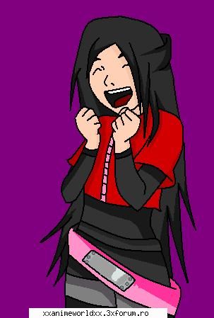 AnNa-baka....... - -►�Φℓℓ◄- - Your rpc