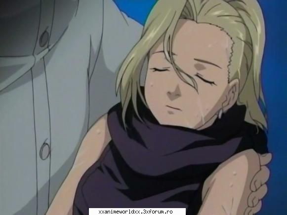 Ino - e preferata mea!!! e draguta, puternica - Naruto