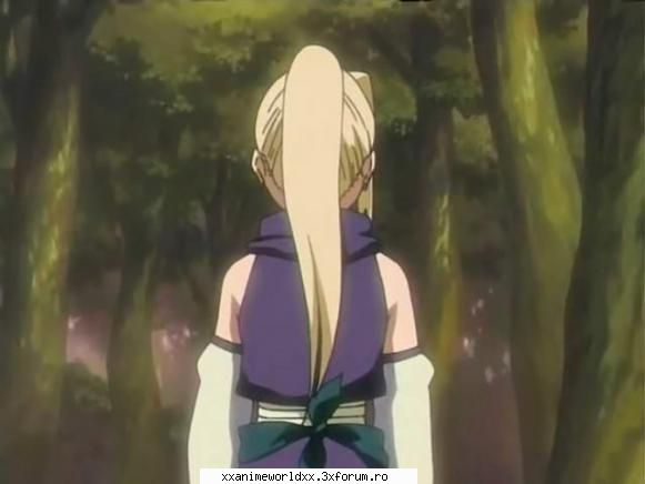 Ino - Itsumi-chan - Naruto