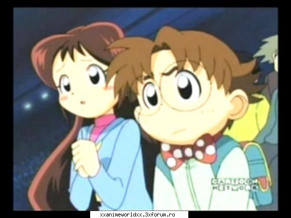 altele.. - si Duel Masters (uneori) - Alte anime-uri